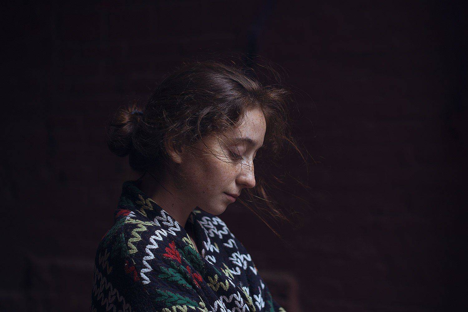 , Поминова Олеся