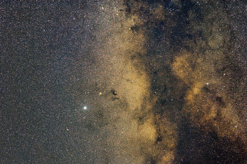 Альтаир, Калужская обл., Космос, Млечный путь, Таразед Альтаир - Таразед - Млечный Путь фото превью