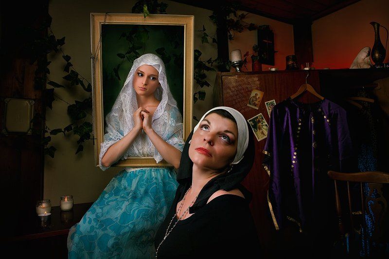 I love you, LORD, my strength  фото превью