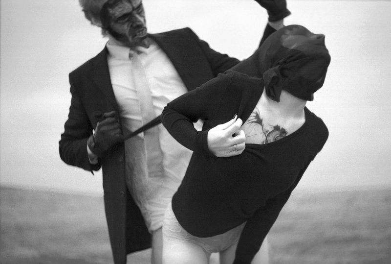 Субординация фото превью