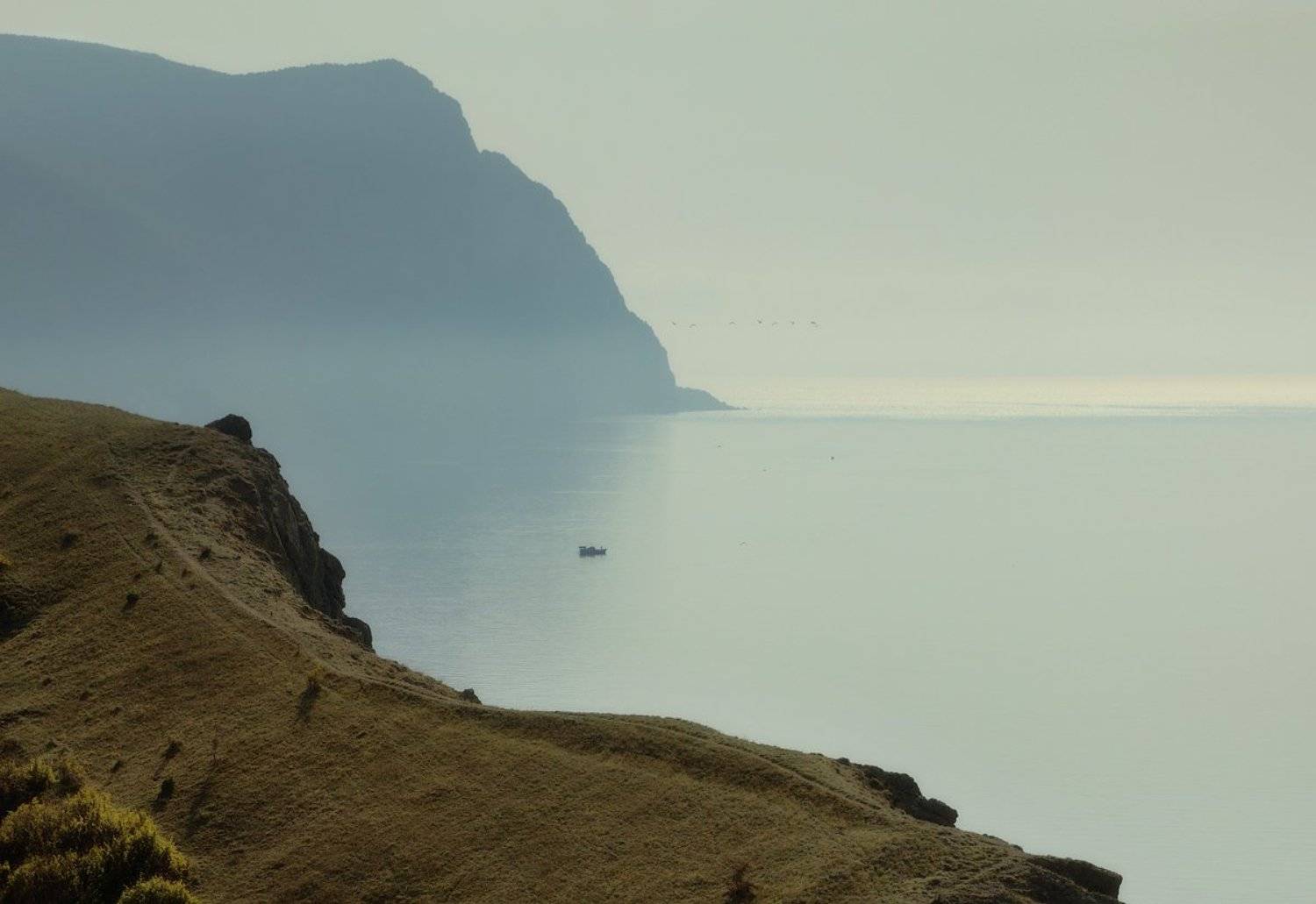 балаклава, крым, море, осень, севастополь, черное море, crimea, landscape, Таня SHE (Aiya)