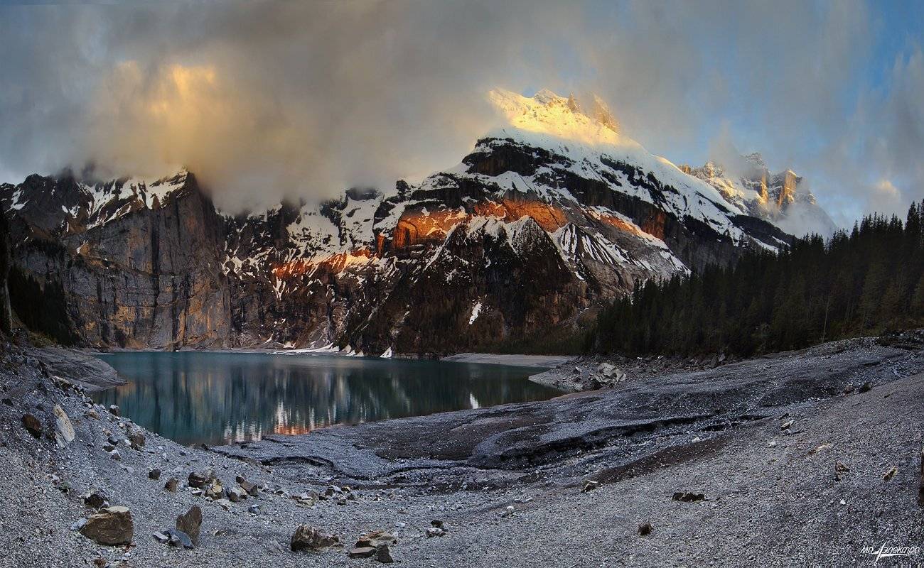 , Матвеев Николай