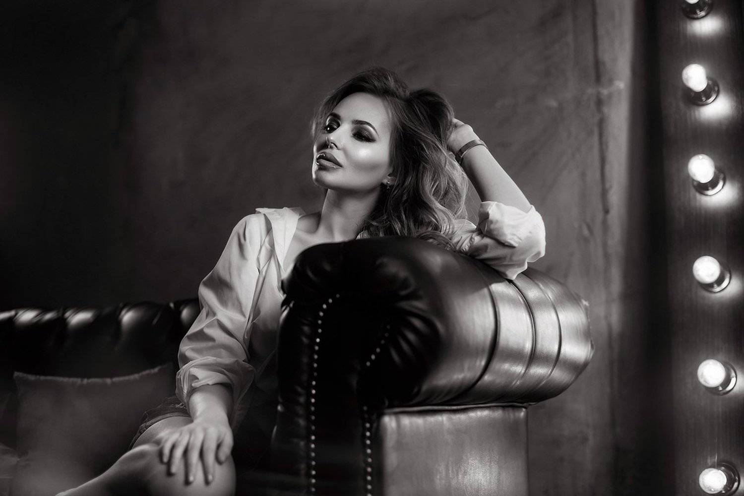 , Сайгина Ольга