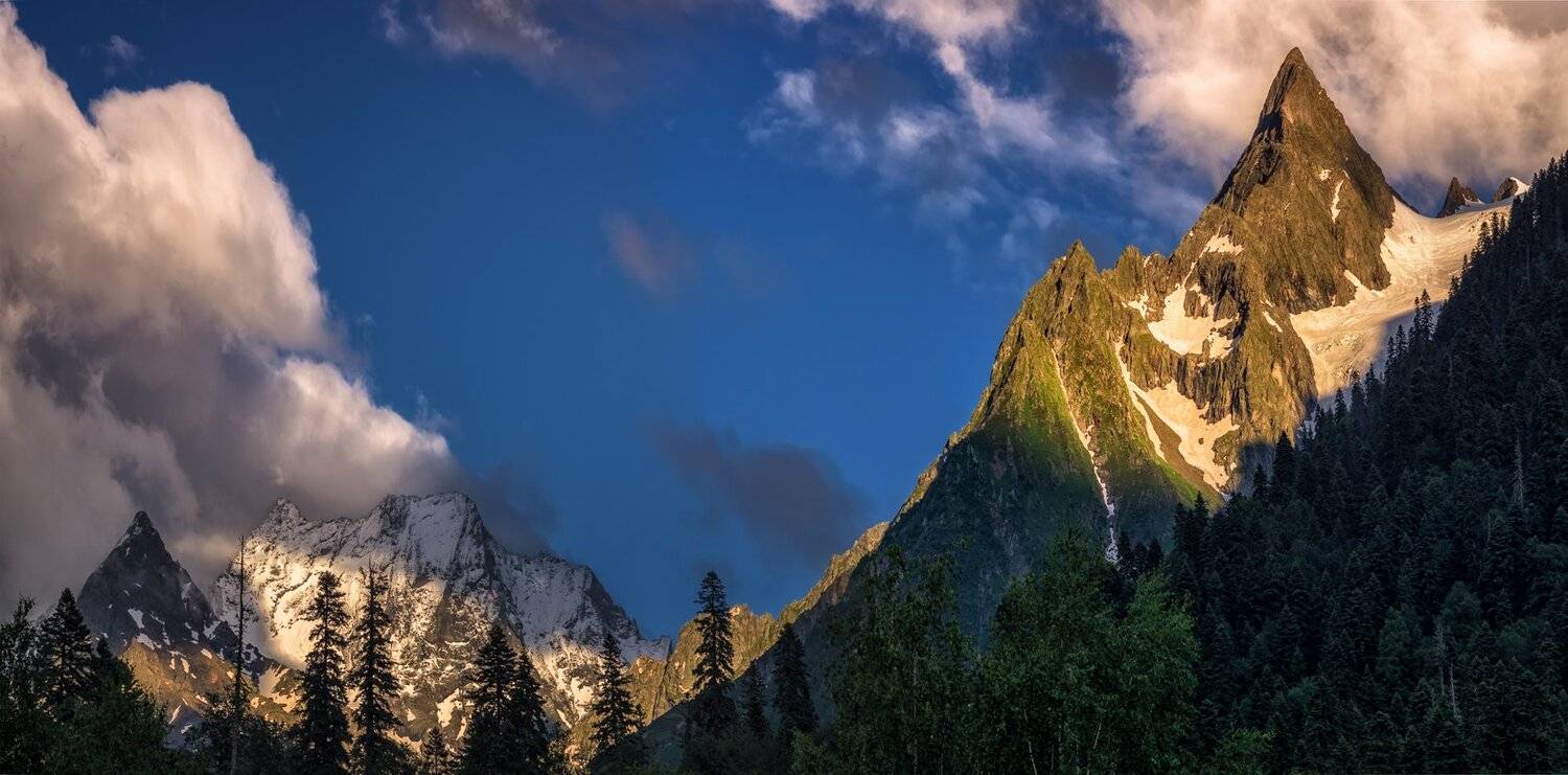 , Игорь Мелекесцев