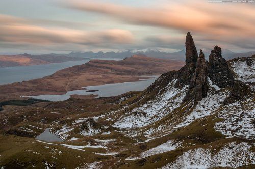 Олдмэн оф Сторр