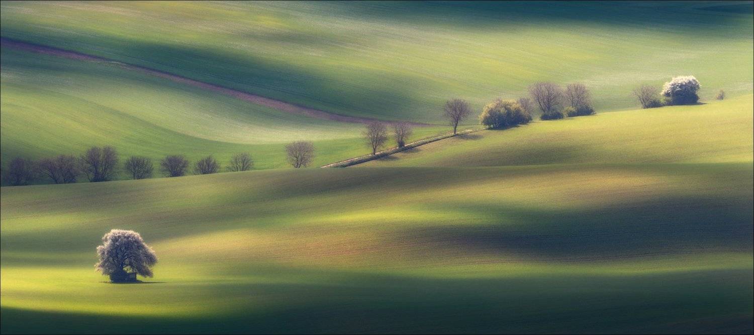 чехия, южная моравия, формы, линии, свет, тени, czech, south moravian,, Влад Соколовский