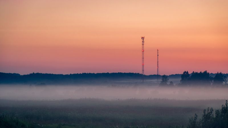 Иногда проехать мимо просто нереально. фото превью