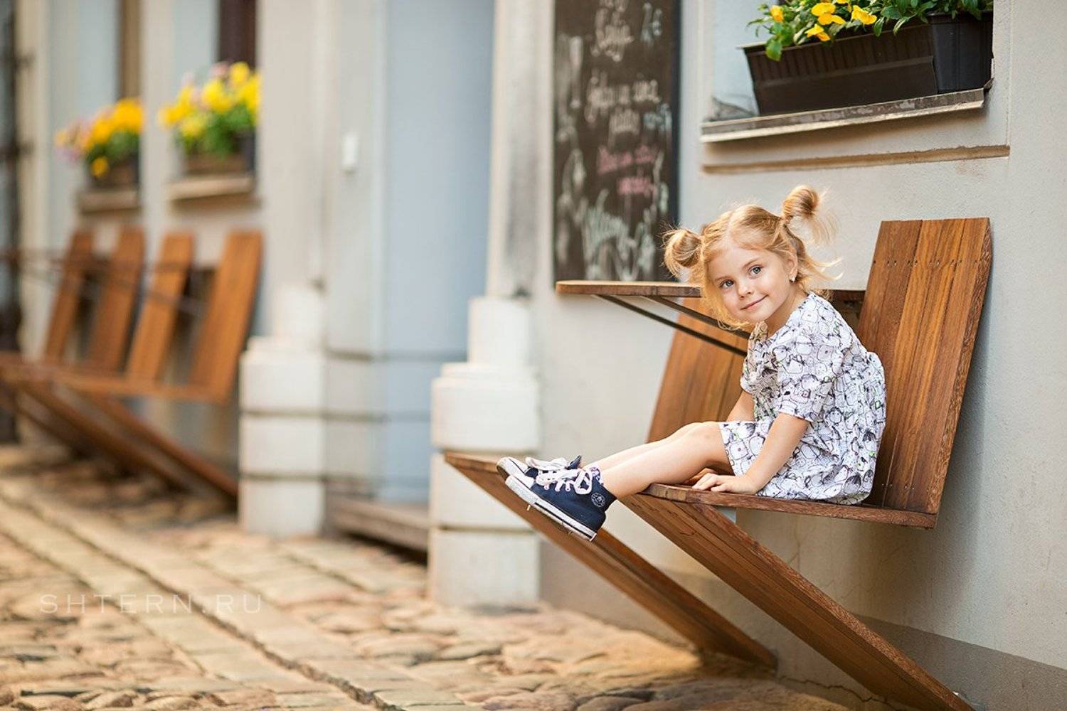 , Екатерина Штерн