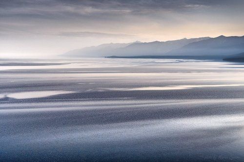 Байкальский минимализм