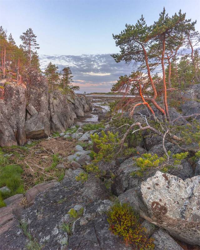 Сказочный Кий фото превью