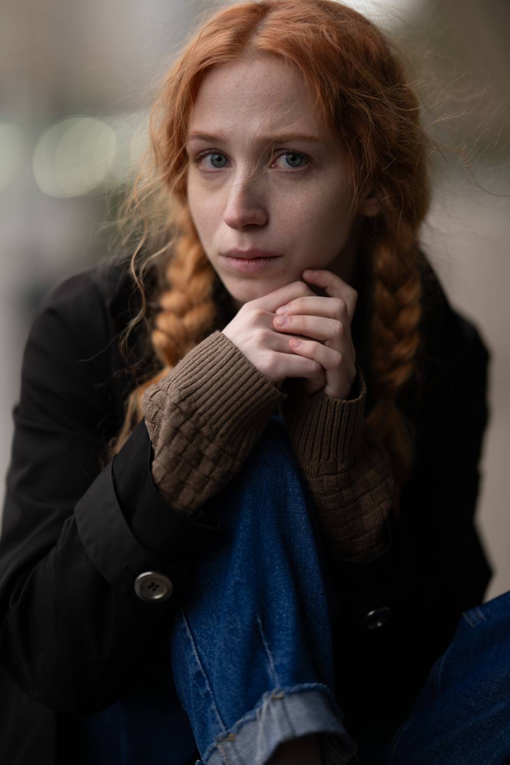 , Тулуп Александр