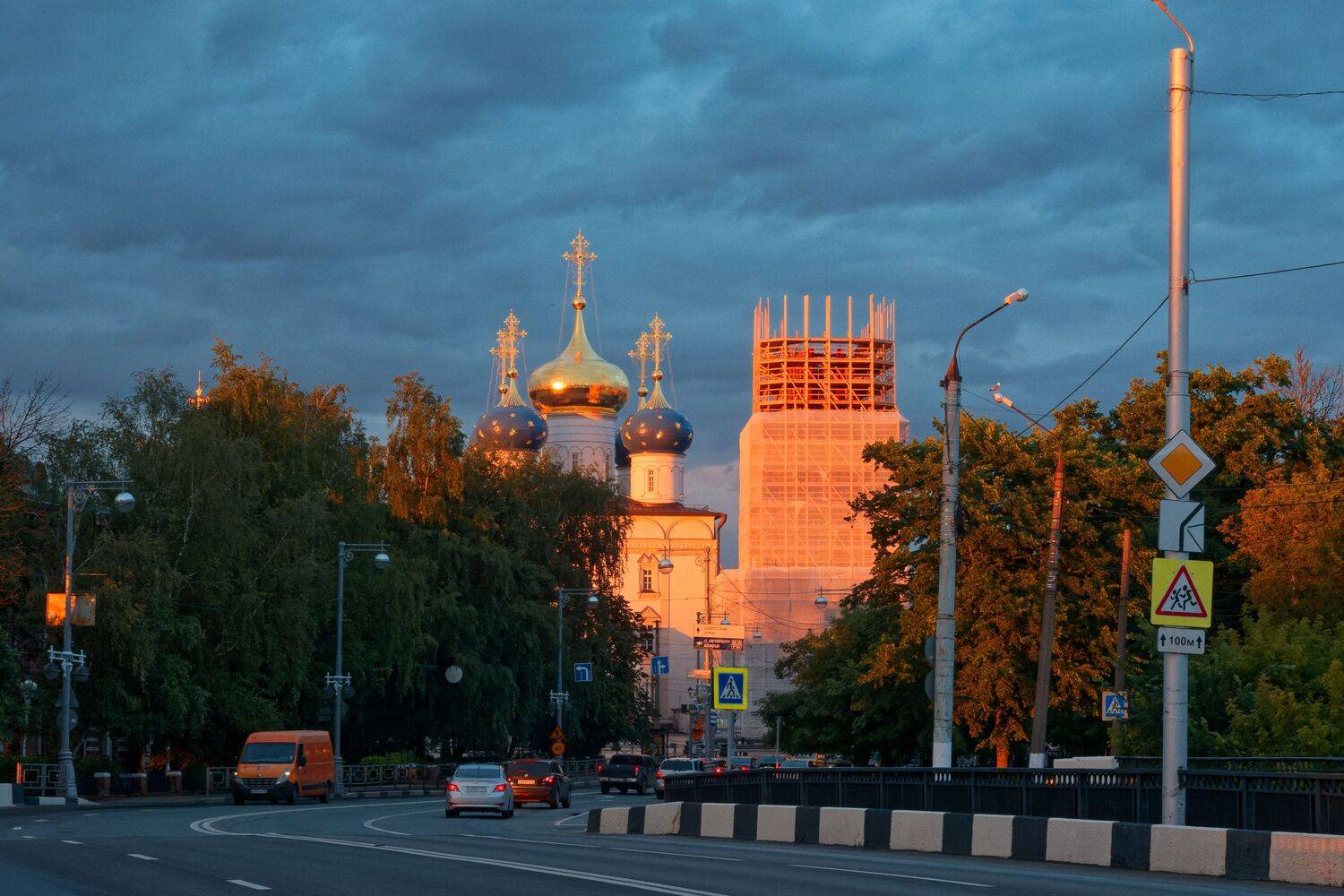, Какоткин Роман