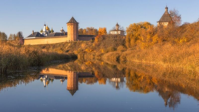 суздаль суздаль фото превью