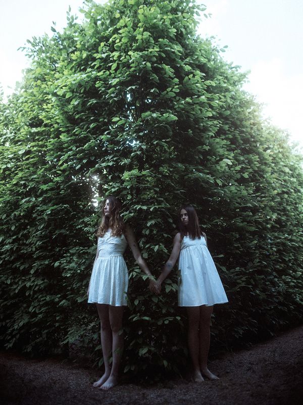 Alina & Sasha фото превью