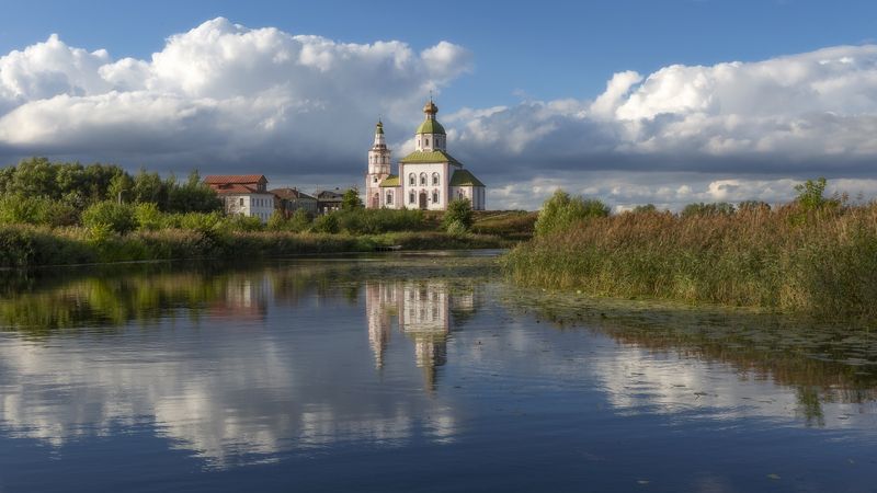 суздаль Суздаль фото превью