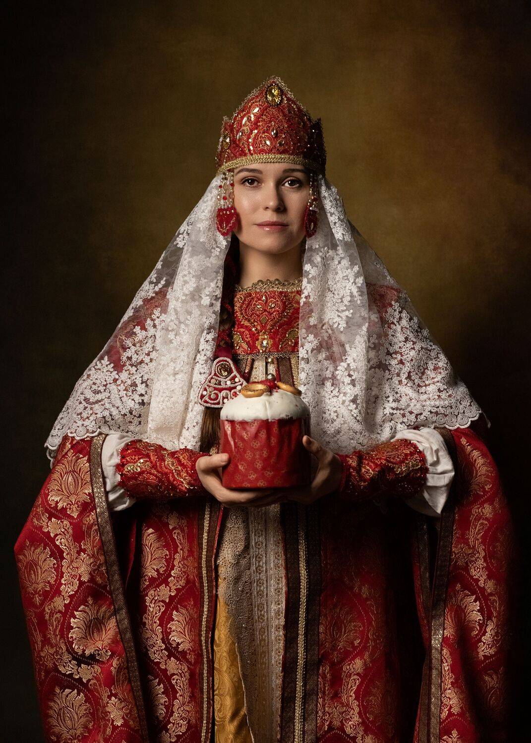 , Зиннурова Ирина
