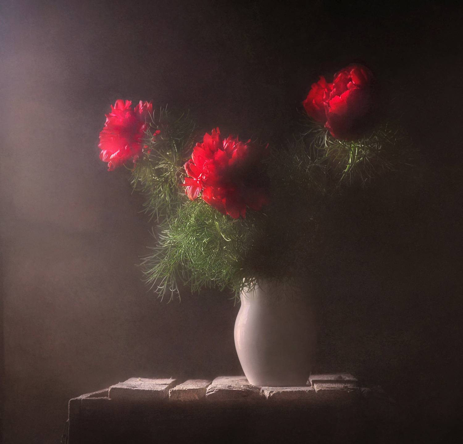 натюрморт, цветы, свет, атмосфера, настроение, still life, soft light, flowers, spring mood, pictorial, ощущения, Буглак Инна