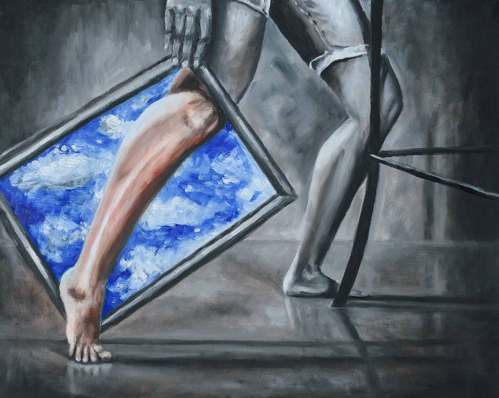 , Александр Мезенцев