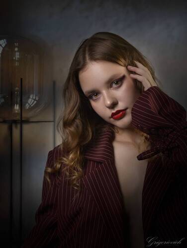 Екатерина