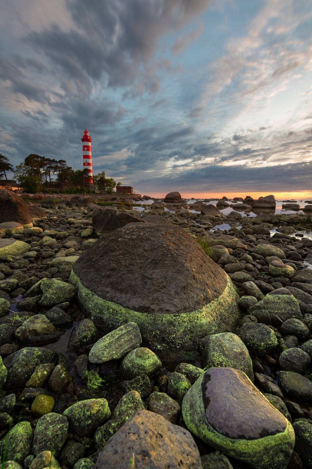 Автор: Shabasov Alexey шепелевский маяк, маяк, залив, финский залив, закат, облака, lighthouse, sunset, bay, sky, clouds, пейзаж, landscape, санкт-петербург, питер, спб, петербург, sea, Shabasov Alexey
