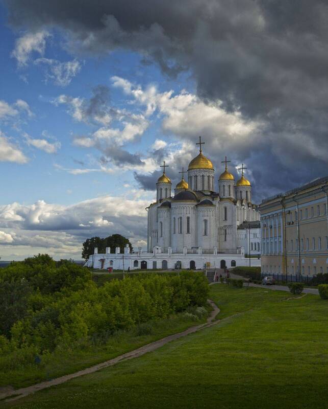 Владимир фото превью