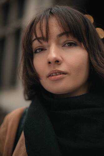 Leo Katerina