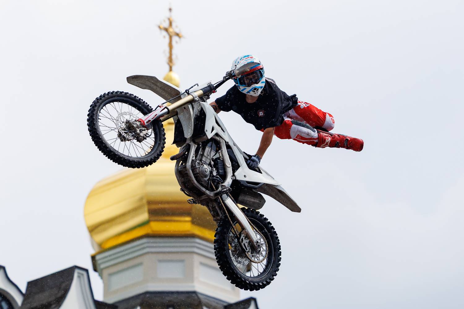 Мотофристайл . Автор: Юрий Ломакин moto, sport, motofr, FMX, Freestyle Motocross, Юрий Ломакин