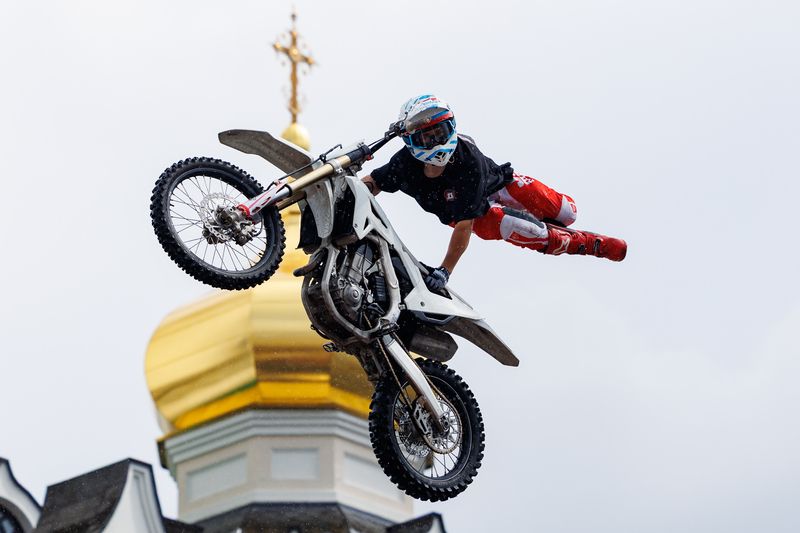 moto, sport, motofr, FMX, Freestyle Motocross Мотофристайл  фото превью