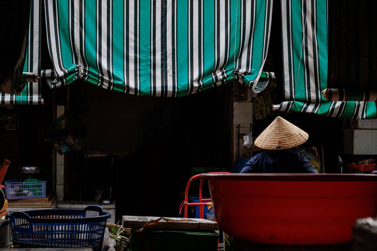 , Tran Thanh Dat ??