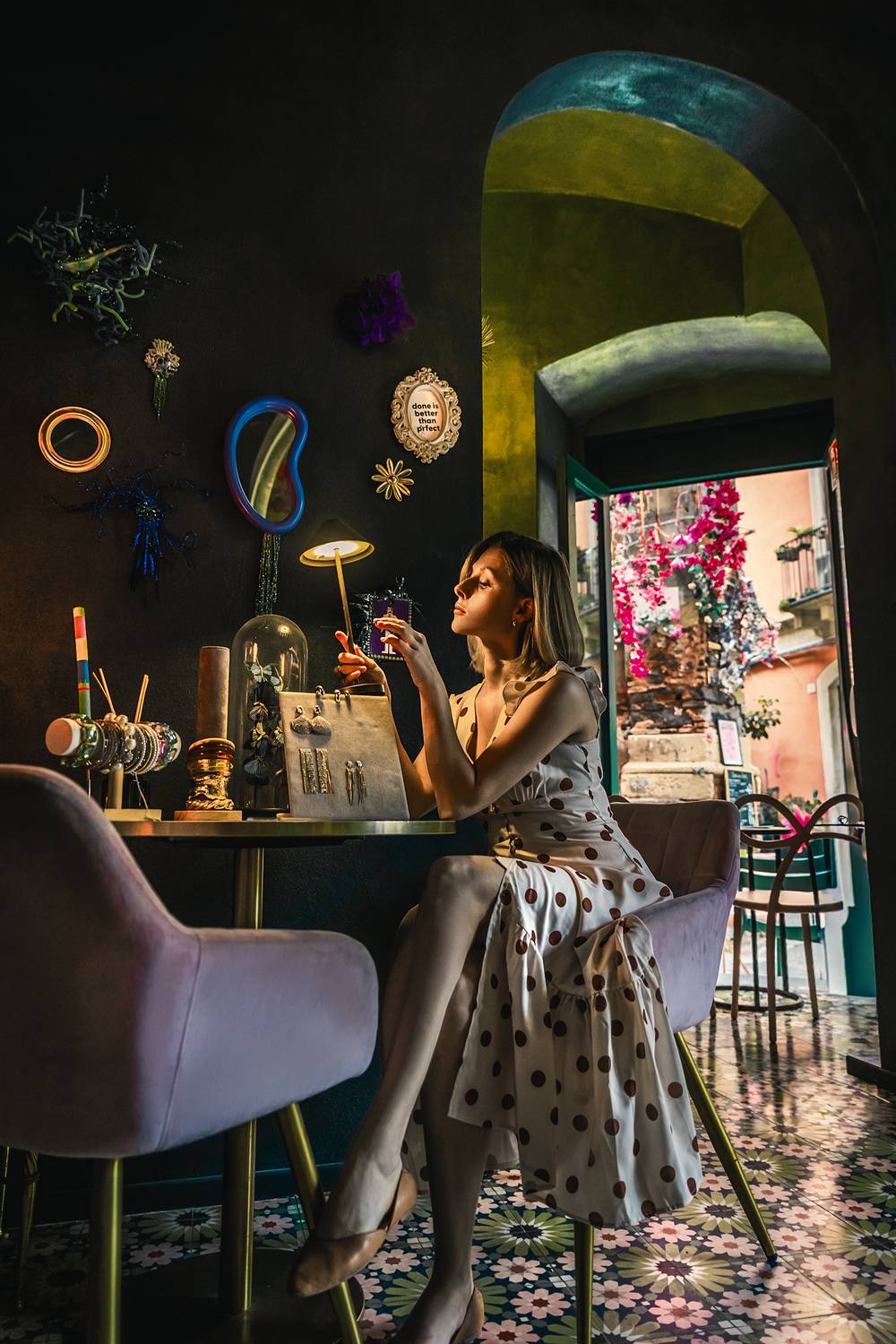woman, portrait, art, fashion, Болгов Руслан