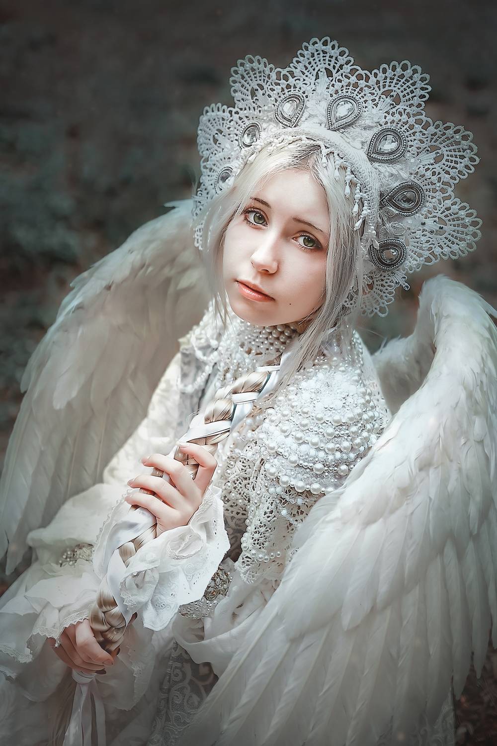 , Ирина Овчинникова