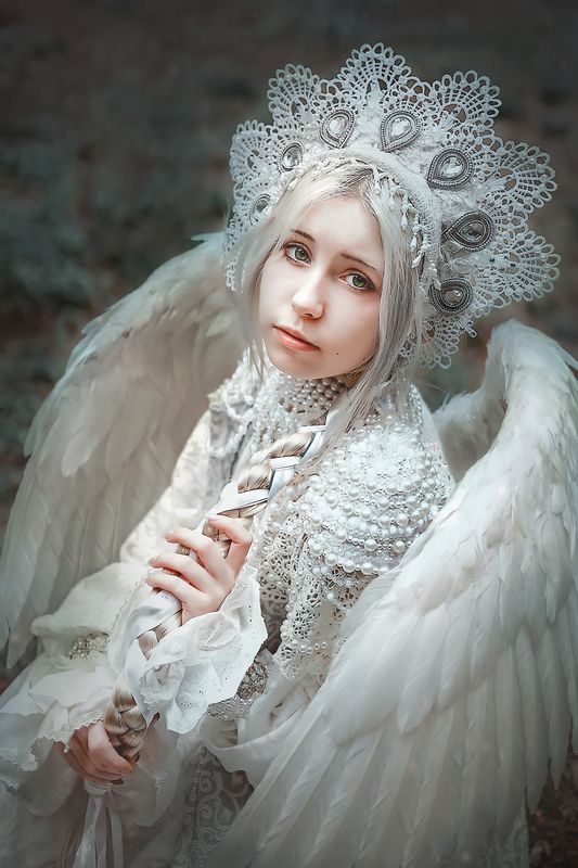 Царевна фото превью