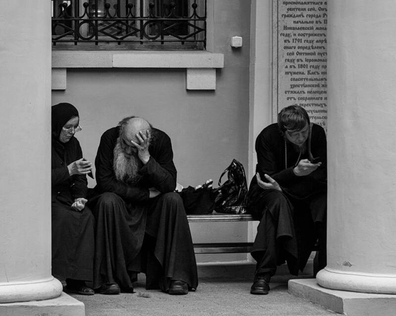 Плохие новости фото превью