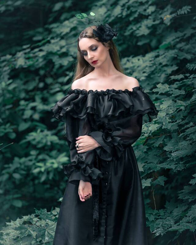 Валентина фото превью