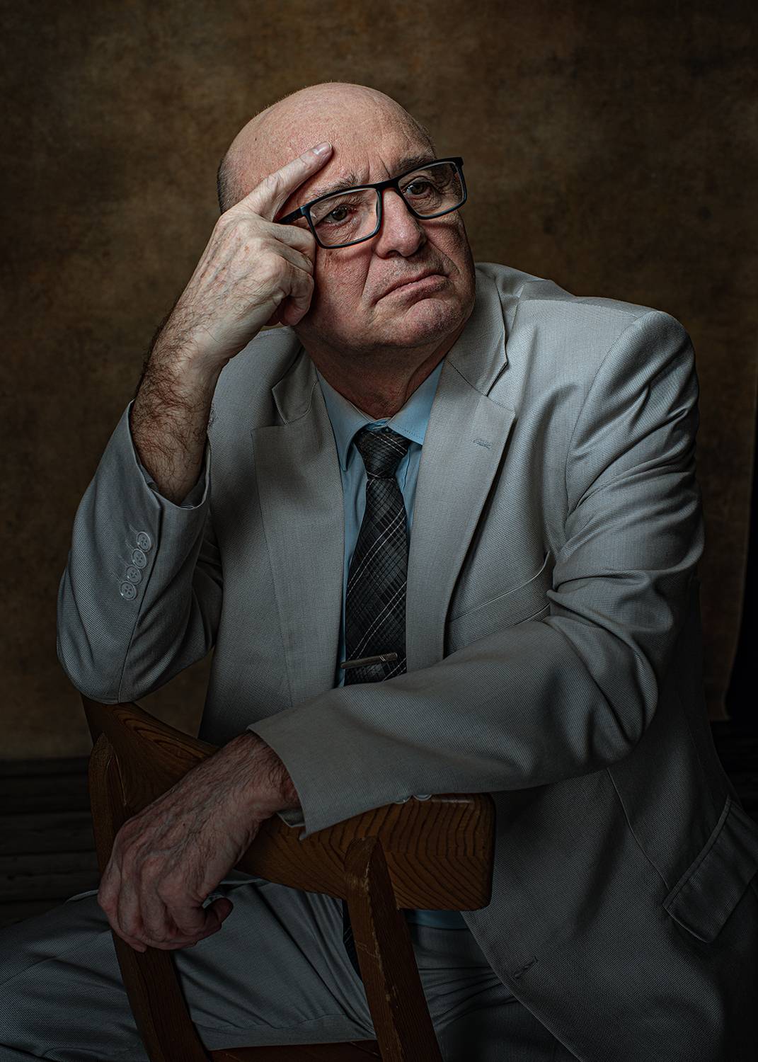 , Маркин Алексей