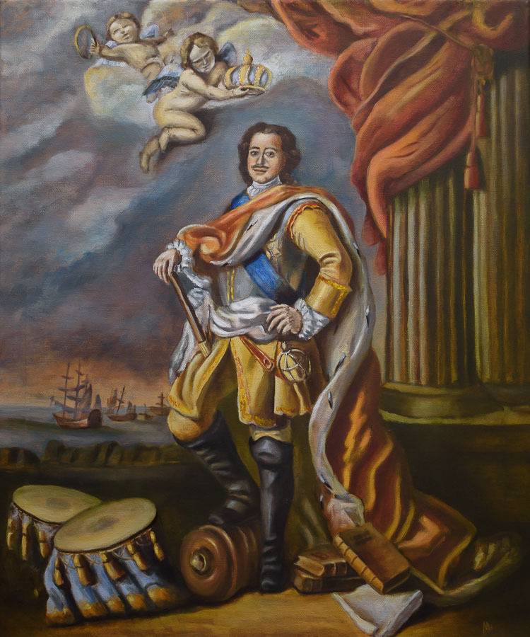 , Александр Мезенцев