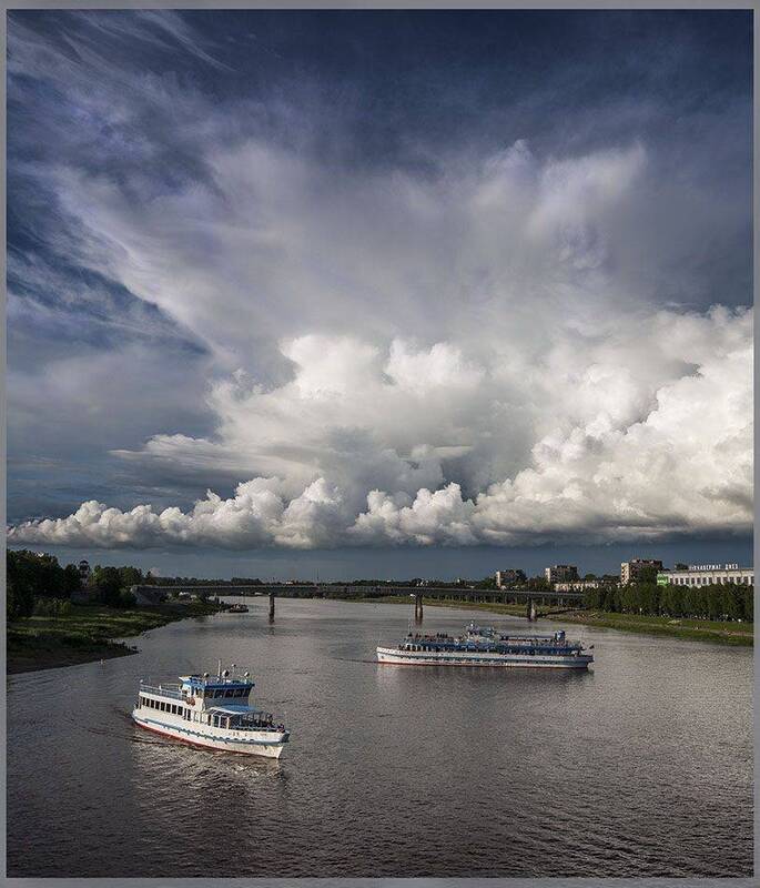 Великий Новгород фото превью