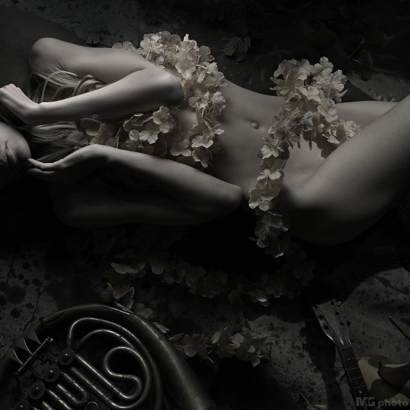 Noir sounds #01 фото превью