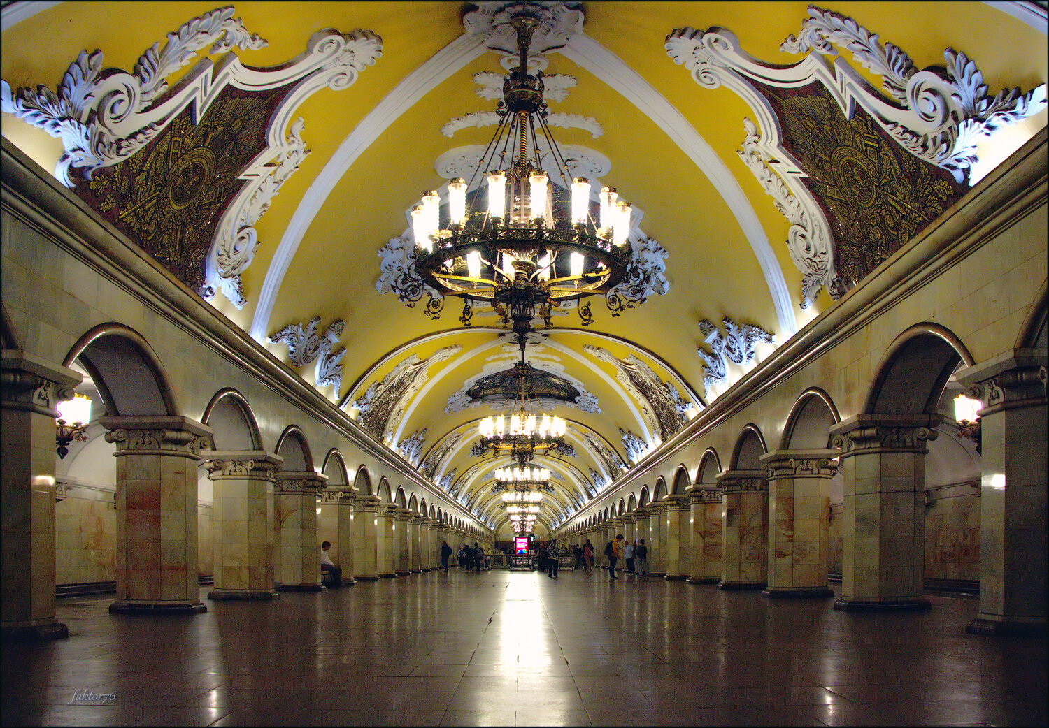 город, метро, москва, подземка, архитектура,  Сергей Валерьевич
