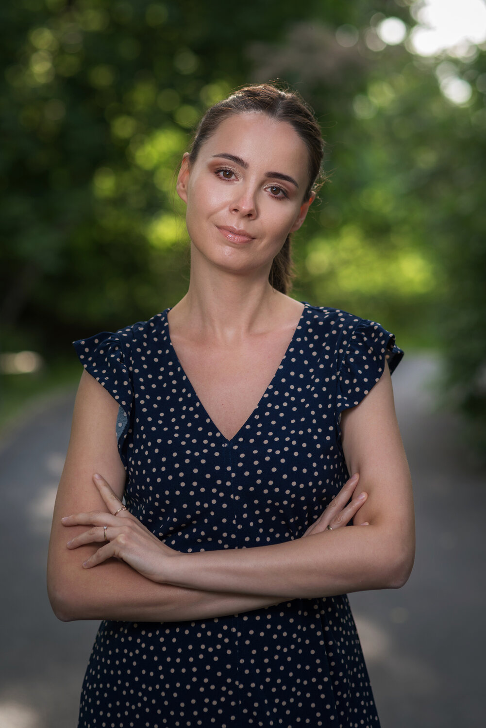 Anna. Автор: Maciej Werbliński , Maciej Werbliński