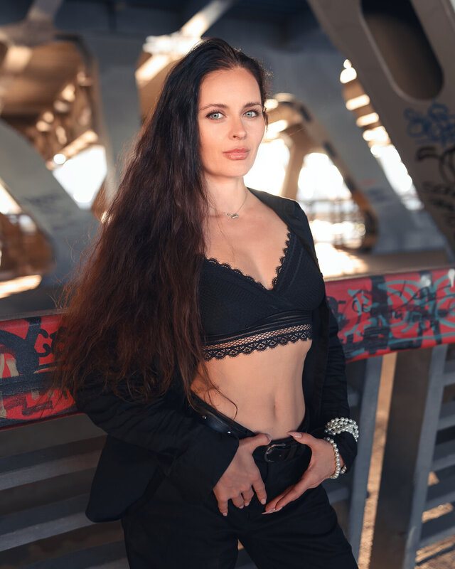 Инна фото превью