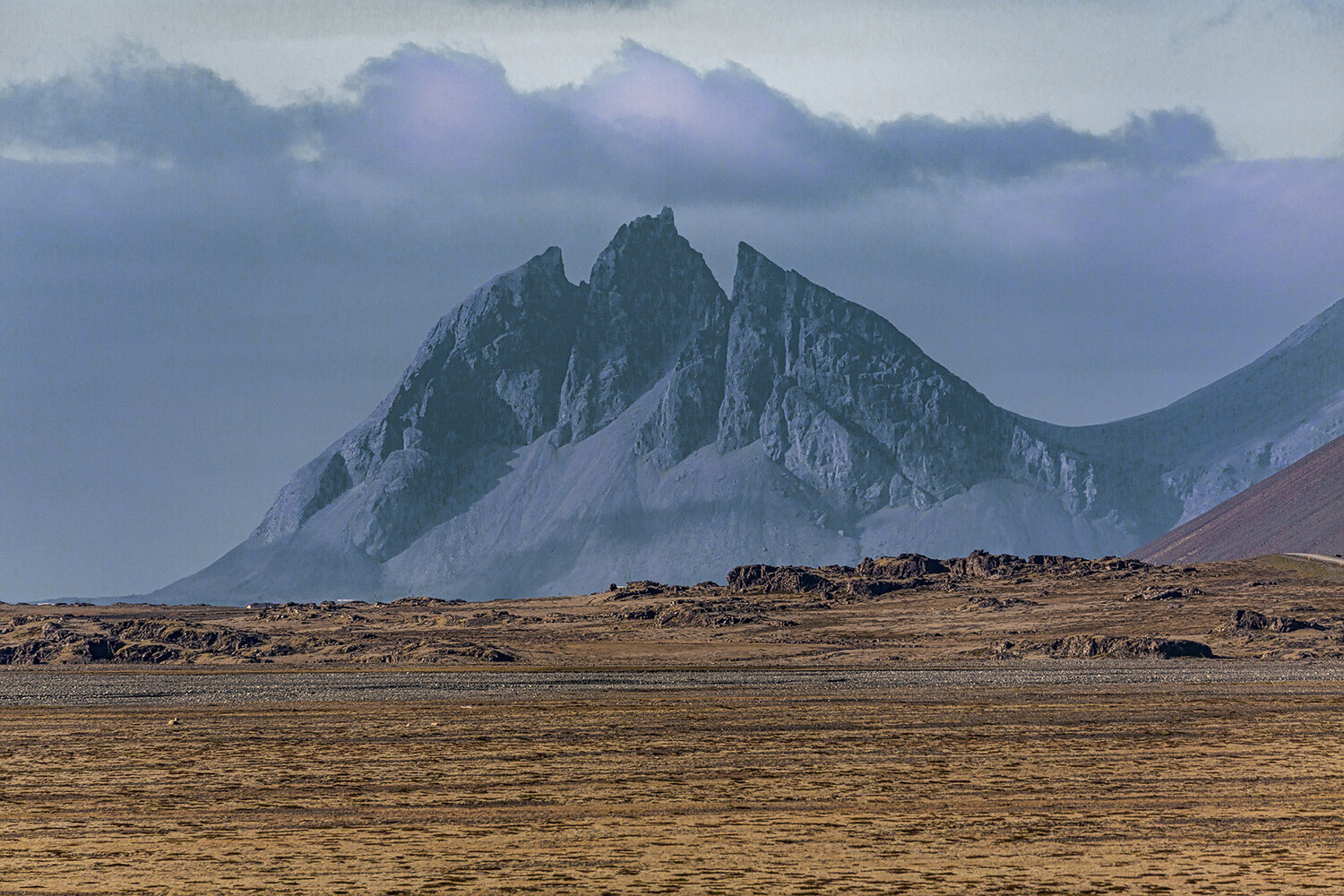 iceland, Vorobeychik Vladimir