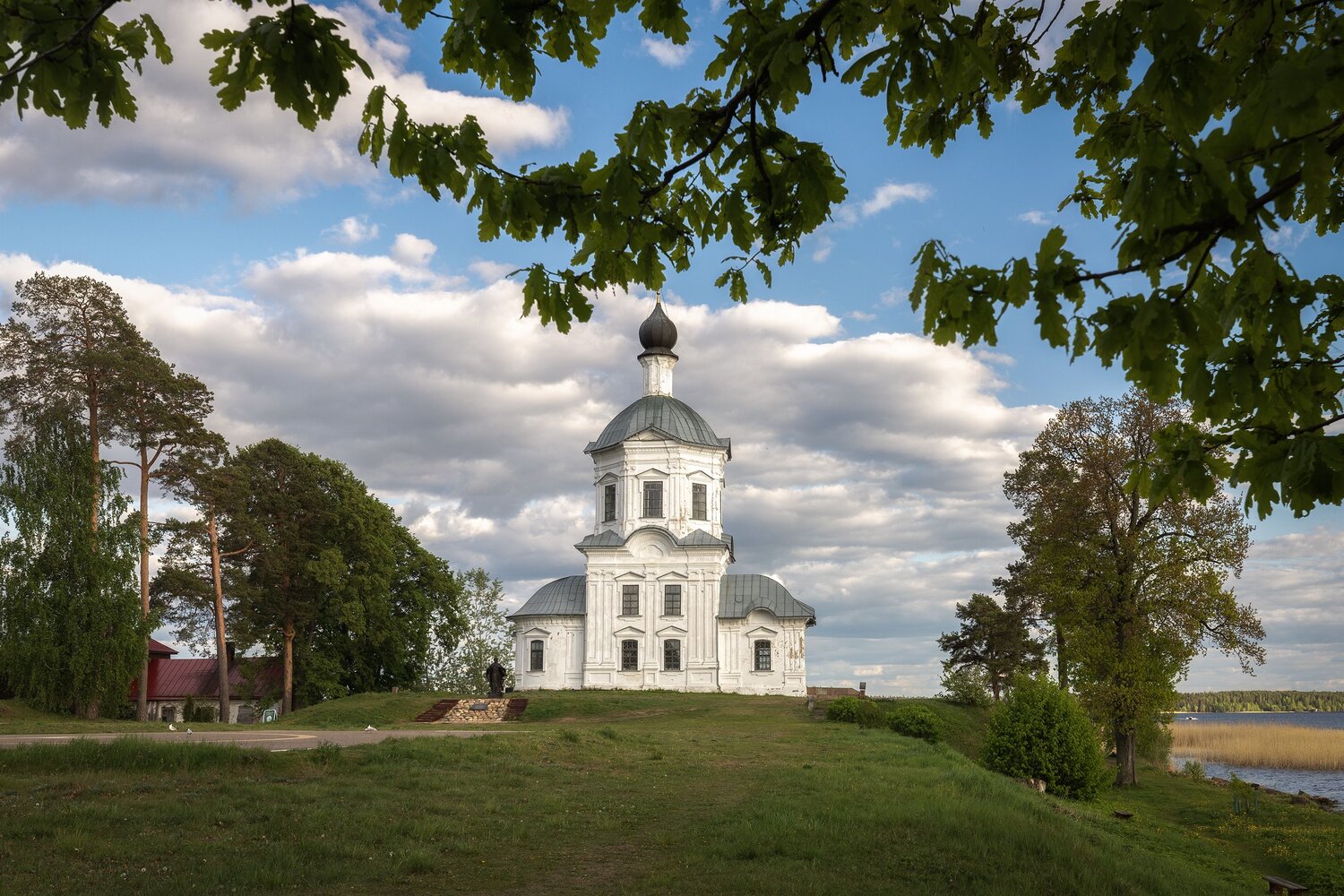 Тверская, область, Елена Гусева