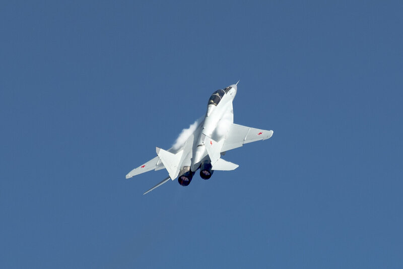 МиГ-35 фото превью