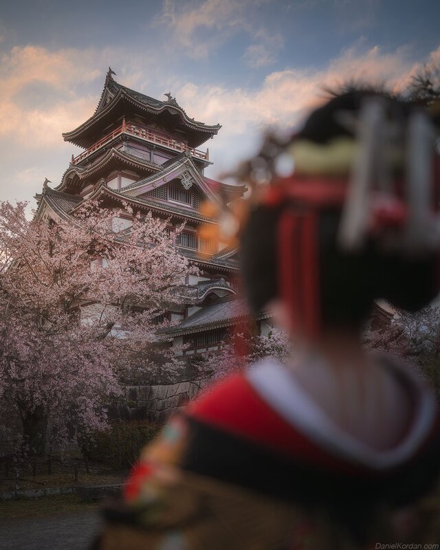 Geisha фото превью