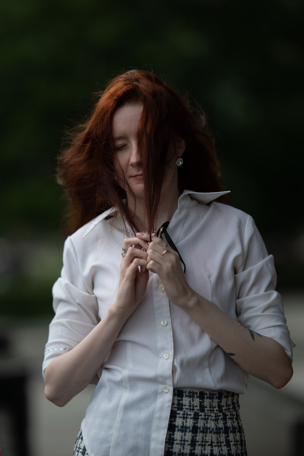 , Тулуп Александр