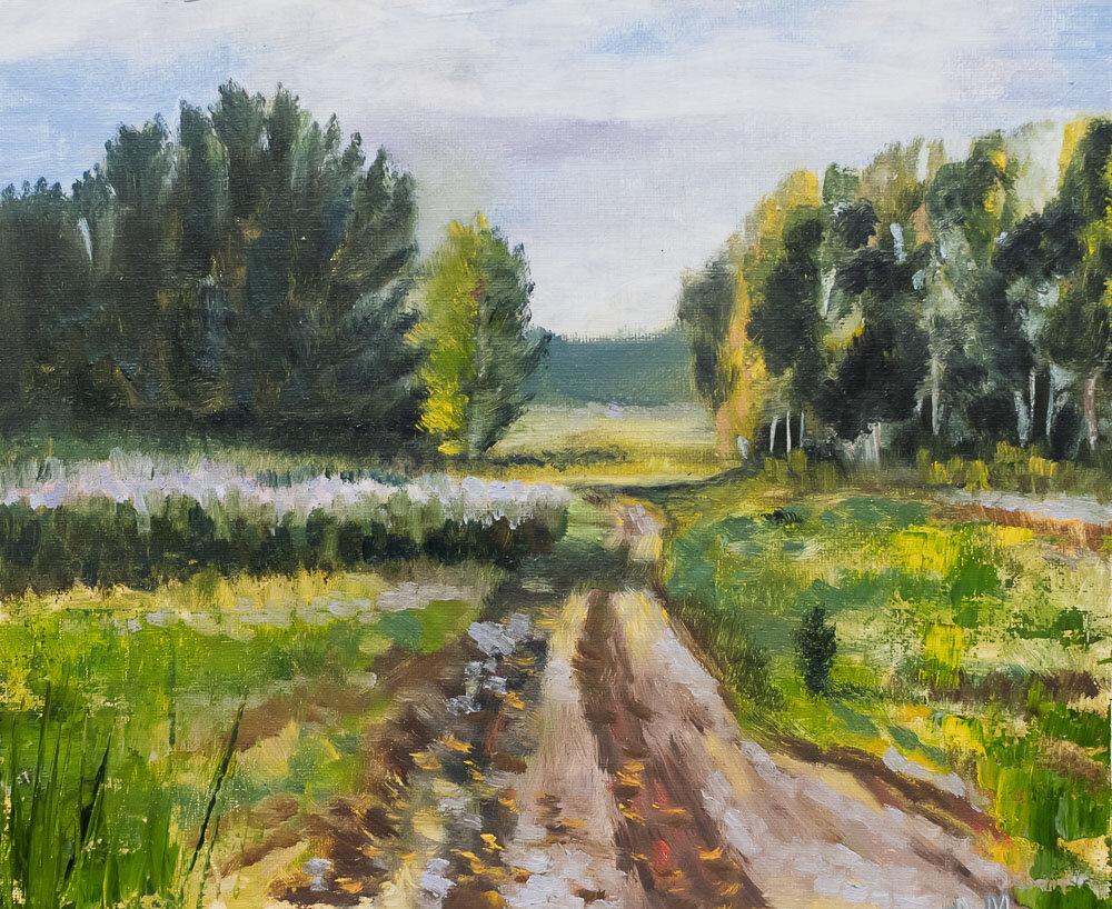 , Александр Мезенцев
