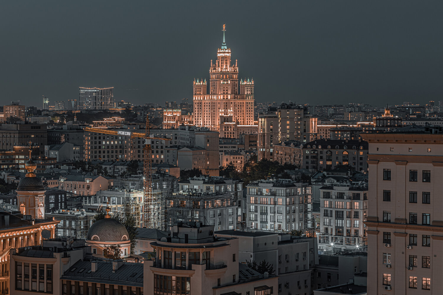 , Трепольский Дмитрий