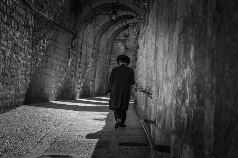 Old City of Jerusalem фото превью
