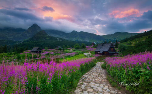Tatry